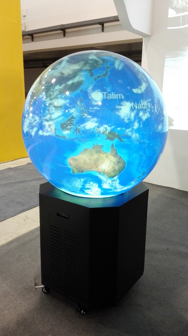 Hisilicon K3